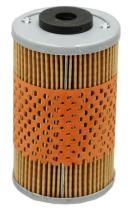 MECANICA 107690 - FILTRO GASOIL PAPEL Ø64 ALTO 114