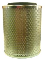MECANICA 107730 - FILTRO AIRE EXTERIOR Ø165 ALTO 212
