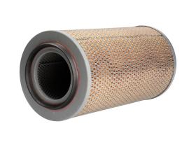 MECANICA 107760 - FILTRO DE AIRE EXT L375 Ø 198 Ø105