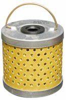 MECANICA 107850 - FILTRO GAS-OIL Ø63 ALTO 64