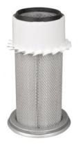 MECANICA 108112 - FILTRO AIRE EXTERIOR ( Ø160-215 ALTO 375)