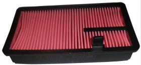 MECANICA 108141 - FILTRO AIRE 182X108X35 ( SIN CARNET )