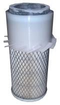 MECANICA 108630 - FILTRO AIRE (Ø83 ALTO 190)
