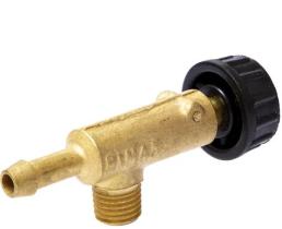 MECANICA 110450 - GRIFO GAS-OIL FIAT SOMECA 12X1,5
