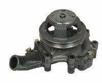 MECANICA 111580 - BOMBA AGUA FORD