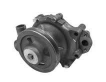 MECANICA 111600 - BOMBA AGUA FORD TURBINA Ø119