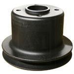 MECANICA 111669 - POLEA BOMBA AGUA 4A (111670)