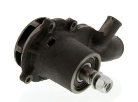 MECANICA 111672 - BOMBA AGUA PERKINS 1004.4T=130- ( TURBINA 97 MM )