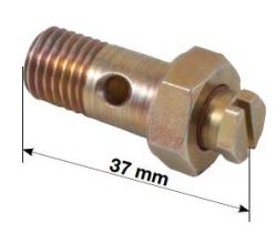 MECANICA 112520 - TAPON PURGADOR CAV 12X150
