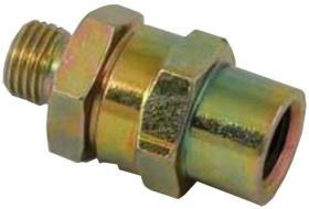 MECANICA 112560 - VALVULA GASOLEO ANTIRRETORNO M 14X150