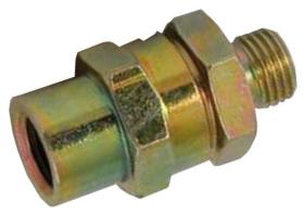 MECANICA 112570 - VALVULA GASOLEO ANTIRRETORNO M 14X150 INVERTIDO