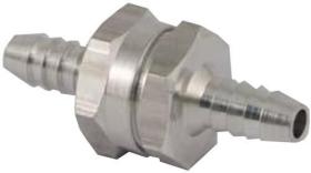 MECANICA 112590 - VALVULA GASOLEO ANTIRRETORNO Ø 10