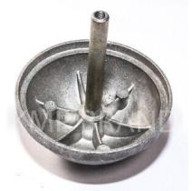 MECANICA 112650 - CUBETA ALUMINIO PARA CAV