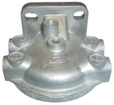 MECANICA 112700 - SOPORTE FILTRO ALUMIO CAV 14X150