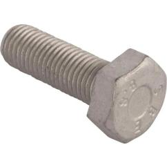 MECANICA 11306924 - TORNILLO 10X125X30