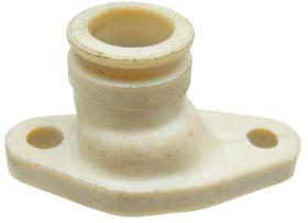 MECANICA 113700 - TUBO BOMBA AGUA FIAT