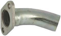 MECANICA 113800 - TUBO SOPORTE BOMBA AGUA FIAT SERIE 55/60/70/80