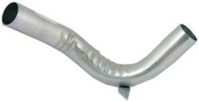 MECANICA 113880 - TUBO AGUA FIAT SOMECA 70-750-850