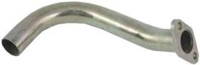 MECANICA 113890 - TUBO AGUA FIAT SERIE 50-60-70-80