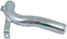 MECANICA 113940 - TUBO RIGIDO AGUA FIAT