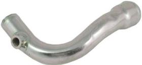 MECANICA 113960 - TUBO RIGIDO INFERIOR AGUA FIAT SERIE 250 - 255 - 300