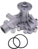 MECANICA 116702 - BOMBA AGUA PERKINS