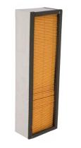 MECANICA 117200 - FILTRO CABINA 355X400X55