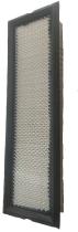 MECANICA 117230 - FILTRO CABINA 434X136X60