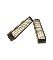 MECANICA 117235 - FILTRO CABINA 650X110X74