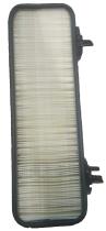 MECANICA 117240 - FILTRO AIRE CABINA 435X178X60