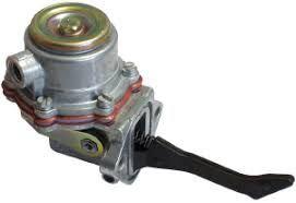 MECANICA 117290 - BOMBIN ALIMENTACION VM  HR292H
