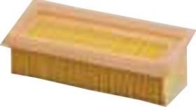MECANICA 117380 - FILTRO AIRE ( 145 X65 X40 )