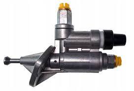 MECANICA 117663 - BOMBA GASOIL CUMINS 1/4 NPT