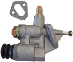 MECANICA 117666 - BOMBA GASOIL CUMINS 1/2 NPT