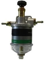 MECANICA 117675 - KIT COMPLETO SOPORTE CAV 296 CON SANGRADOR SALIDAS DE 8MM