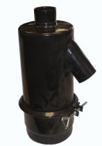 MECANICA 117702 - FILTRO AIRE EN BAÑO ACEITE MFE 135-147