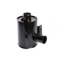 MECANICA 117704 - CUERPO FILTRO AIRE EN BAÑO ACEITE MFE BOCA 76 - 78 MM