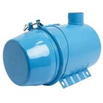 MECANICA 117706 - FILTRO AIRE EN BAÑO ACEITE MFE BOCA Ø60MM Ø60MM L420MM A190M