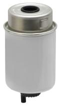 MECANICA 117830 - FILTRO GAS-OIL JHD 6010,6110,621 ( D85 L 130MM)
