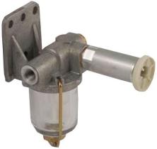 MECANICA 118070 - SOPORTE FILTRO DE DERECHA A IZQUIERDA R. 14X150