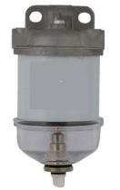 MECANICA 118361 - CUERPO FILTRO CAV 1/2X20  PARA FILTRO 296  AGCO