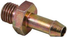 MECANICA 118390 - RACOR 12X150 PARA GASOIL DE 8MM