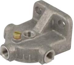 MECANICA 118460 - CUERPO FILTRO CAV 1 14X150  BOSCH FIAT