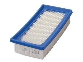 MECANICA 120359 - FILTRO AIRE B&S 185X160X38