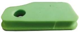 MECANICA 120380 - FILTRO AIRE B&S 240X118X38
