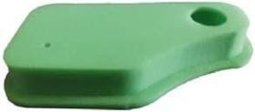 MECANICA 120381 - FILTRO AIRE B&S 216X110X39
