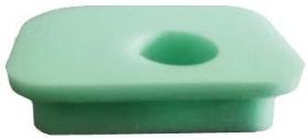 MECANICA 120383 - FILTRO AIRE B&S 148X105X38