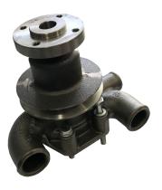 MECANICA 120729 - BOMBA AGUA OMP CON POLEA PERKINS 3 CIL.