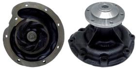 MECANICA 120733 - BOMBA AGUA CASE