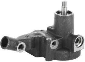 MECANICA 120734 - BOMBA AGUA CASE MOTOR SIZU